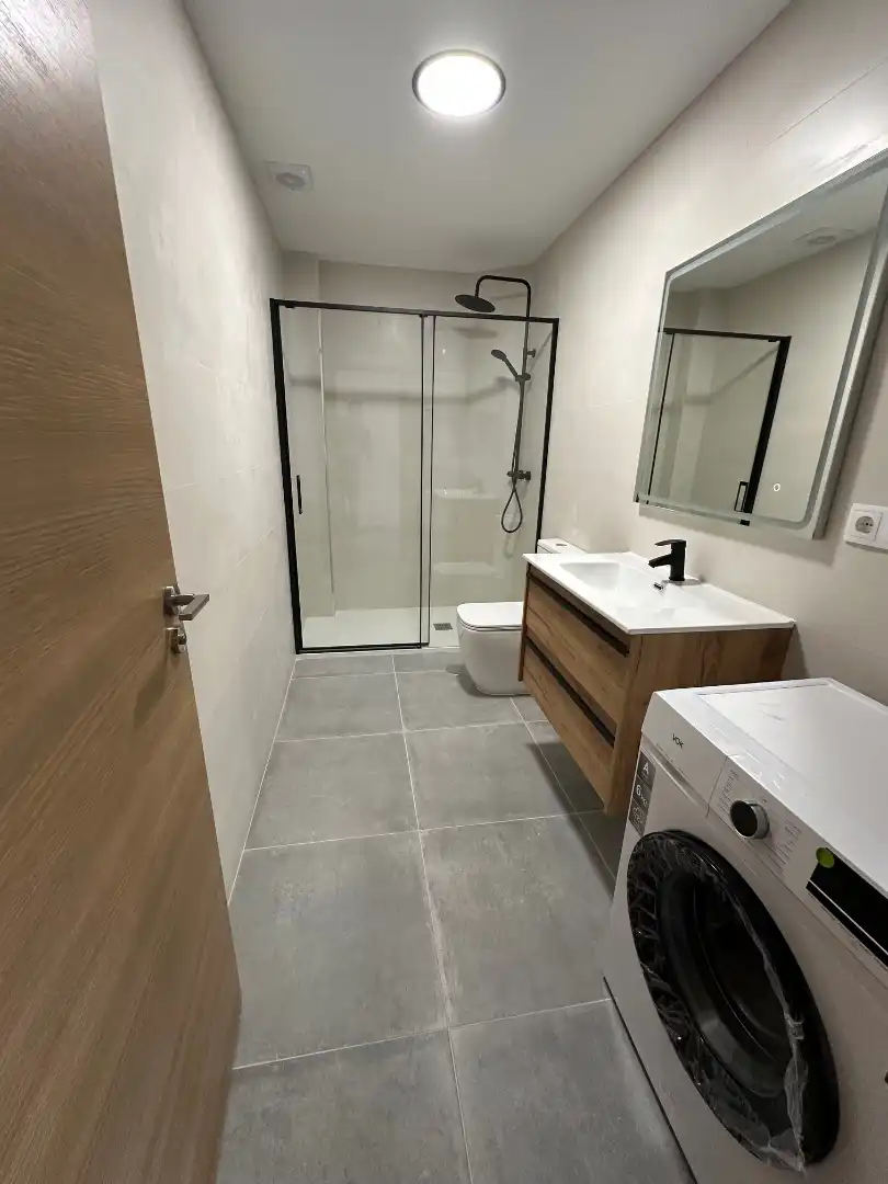 Piso de 75 m² en Ourense