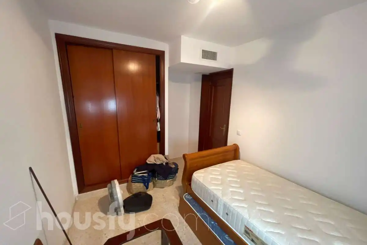 Pis de 76 m² a Jerez de la Frontera