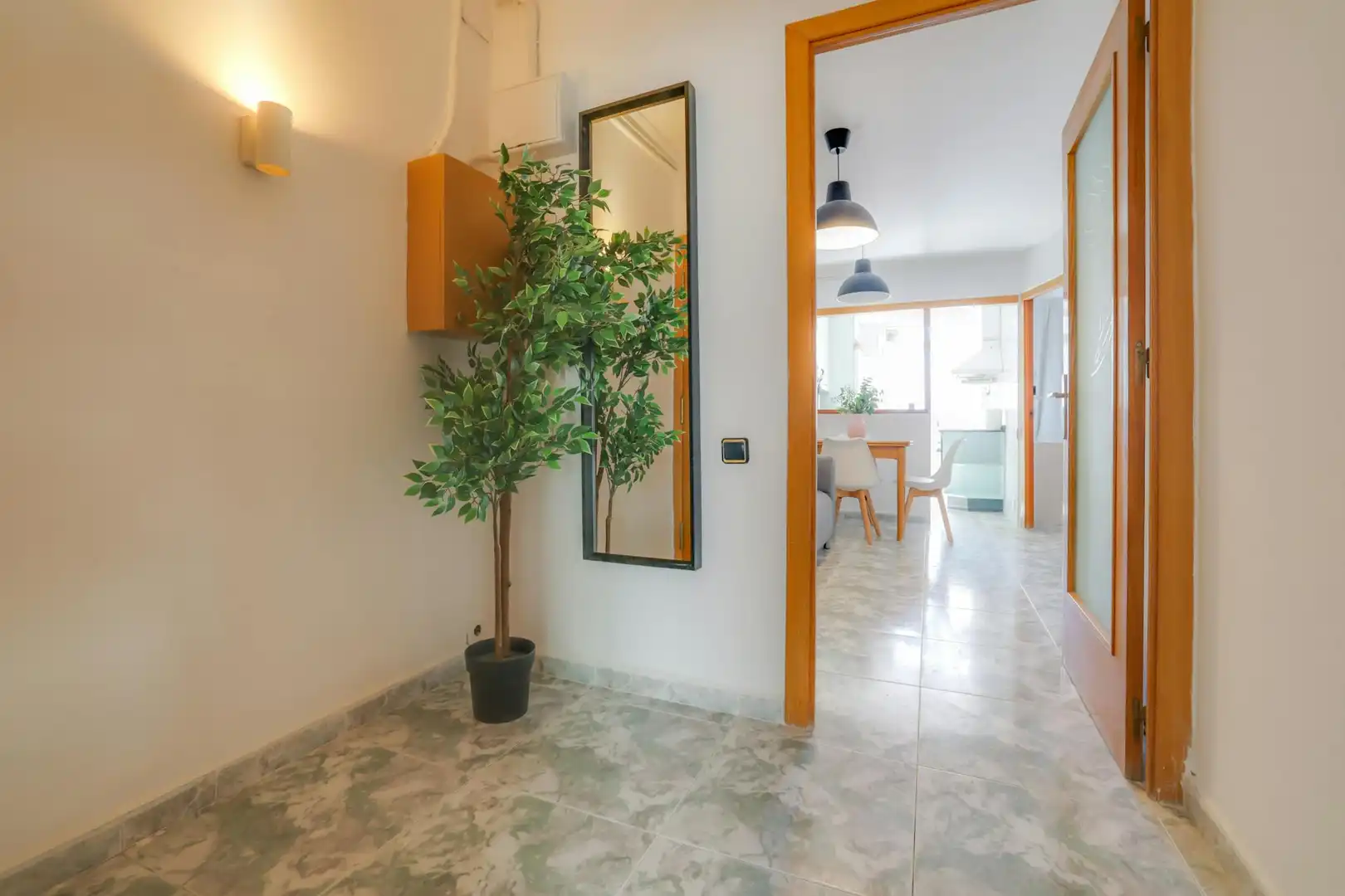 Habitación en alquiler, Barcelona