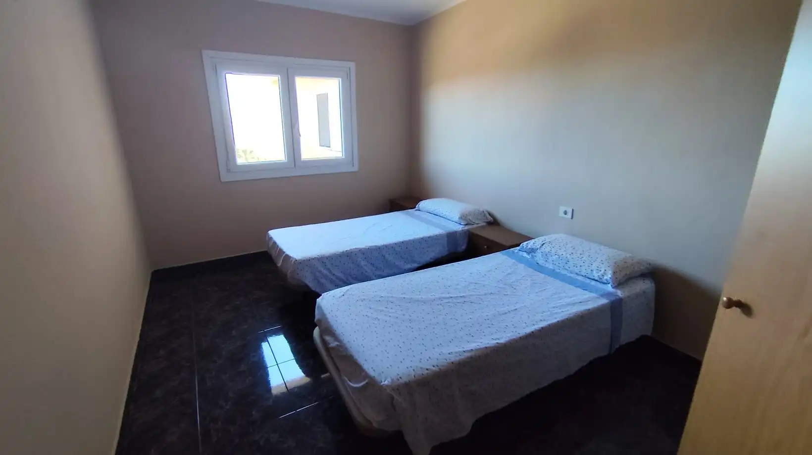 Piso de 91 m² en El Rosario