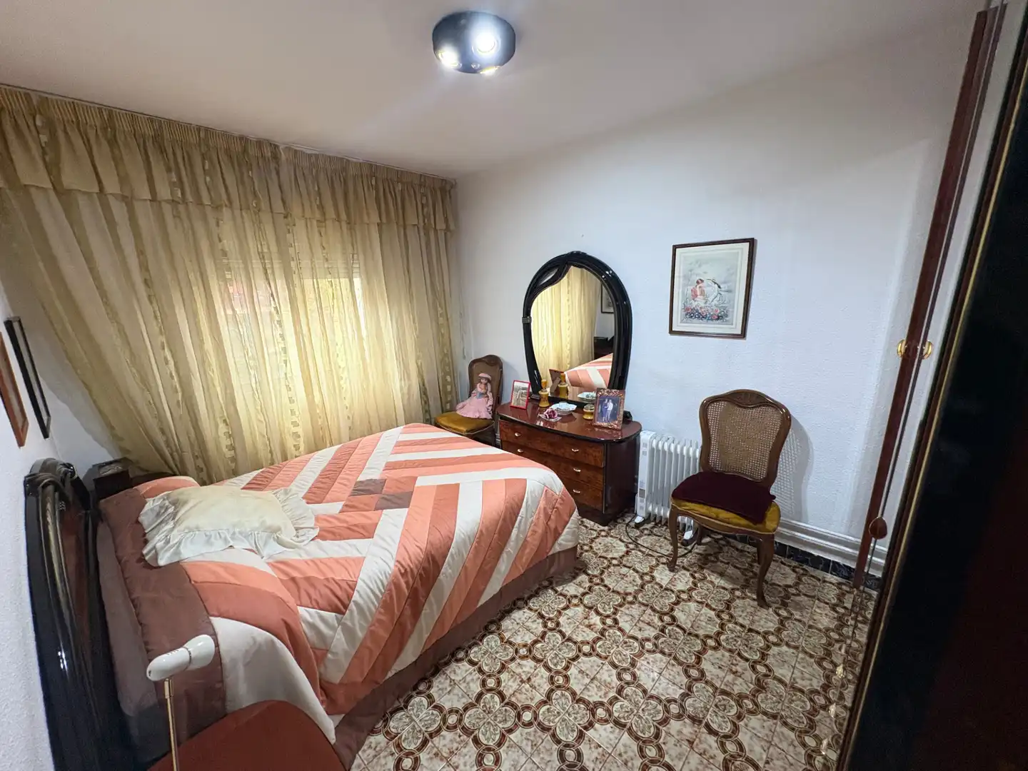Piso de 70 m² en la Llagosta