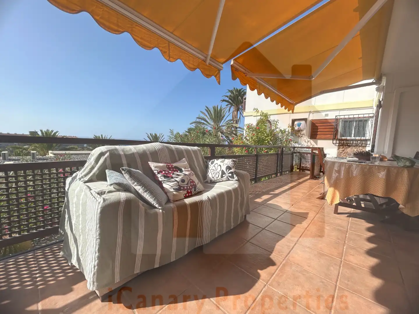 Квартира 80 м² в San Bartolomé de Tirajana