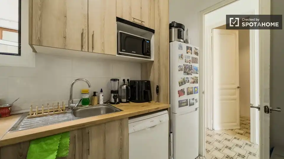 Habitación en alquiler, Barcelona