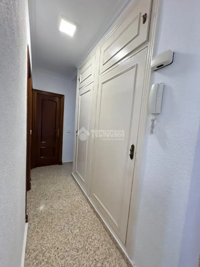 Pis de 91 m² a Sevilla