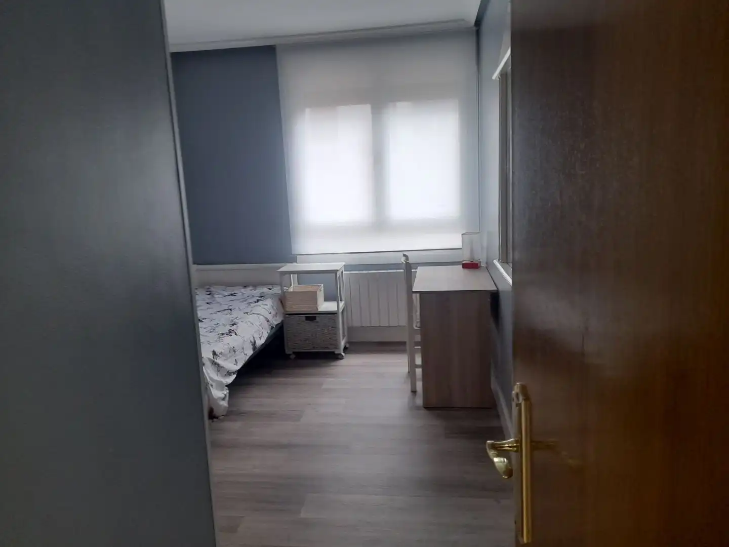 Pis de 85 m² a Sant Sebastià