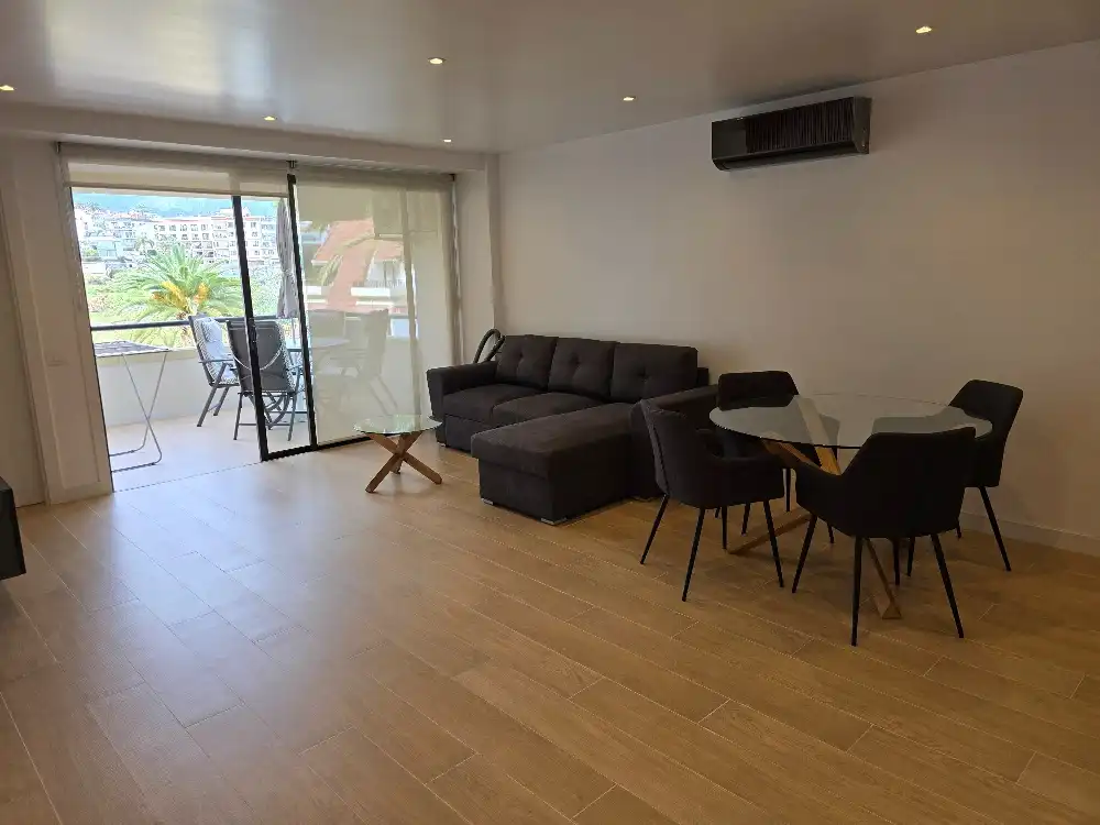 Piso de 100 m² en Puerto de la Cruz