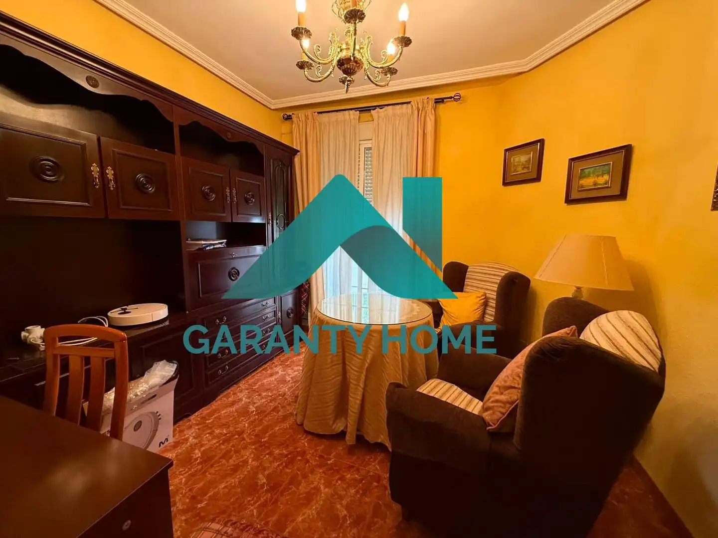 Piso de 110 m² en Cáceres