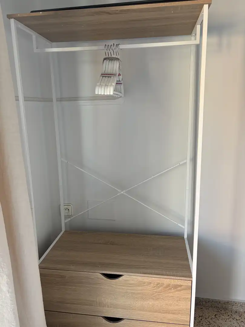Piso de 200 m² en Burjasot