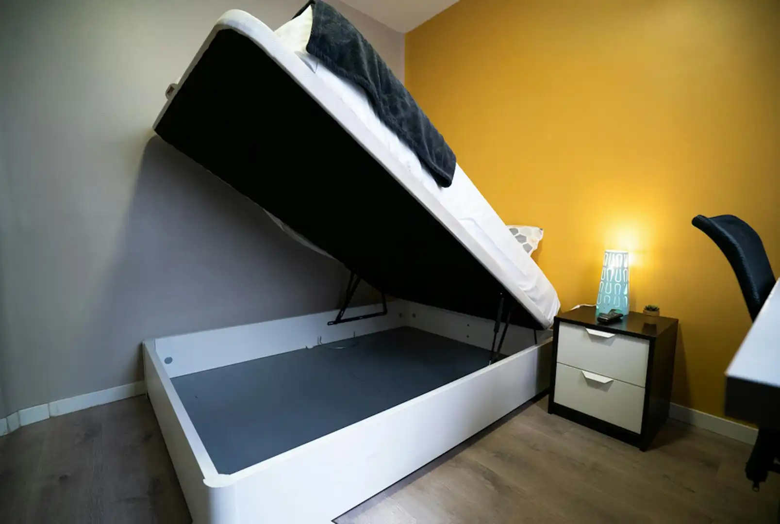 Habitación en alquiler, Madrid