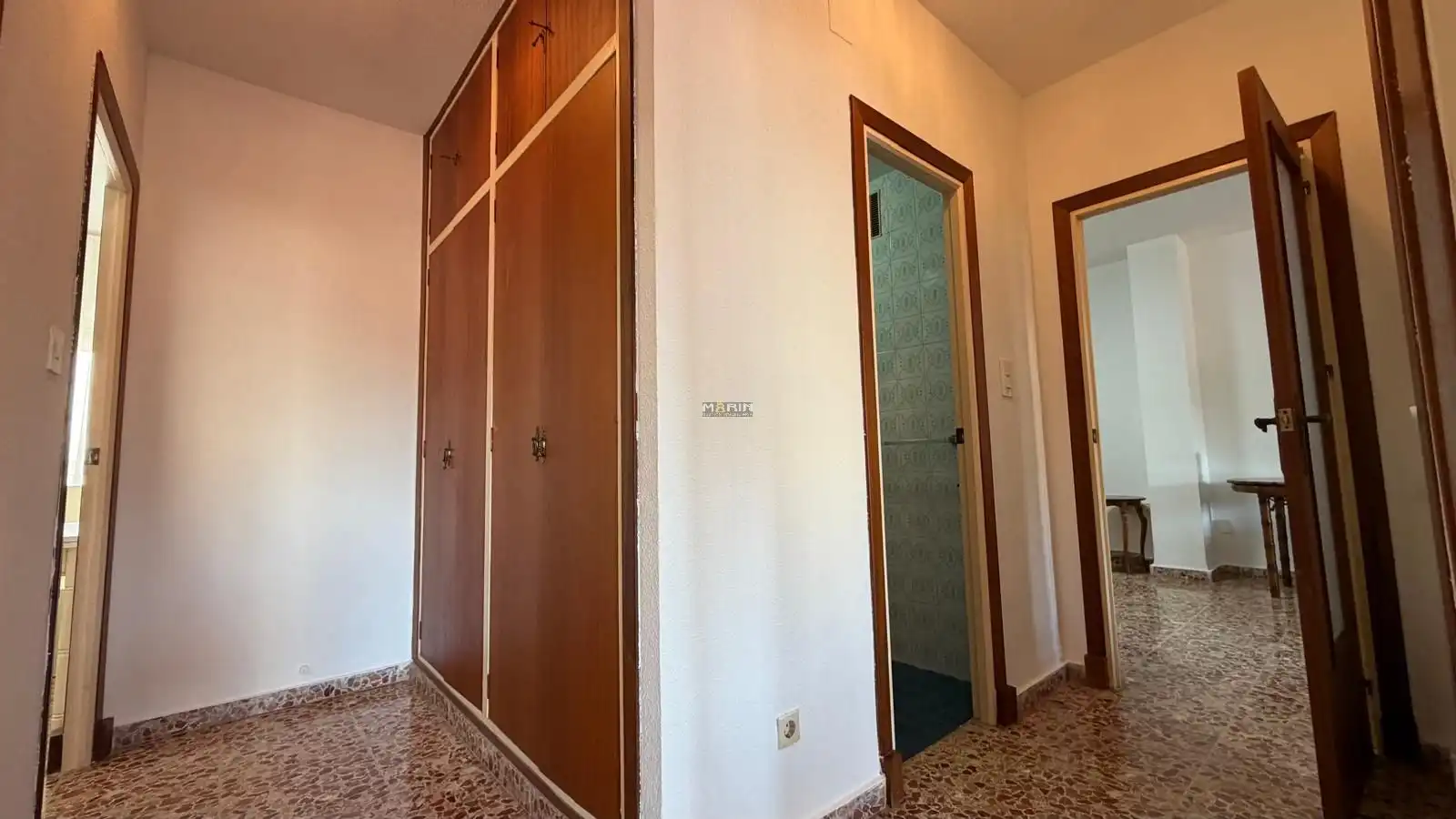 Piso de 114 m² en Cartagena