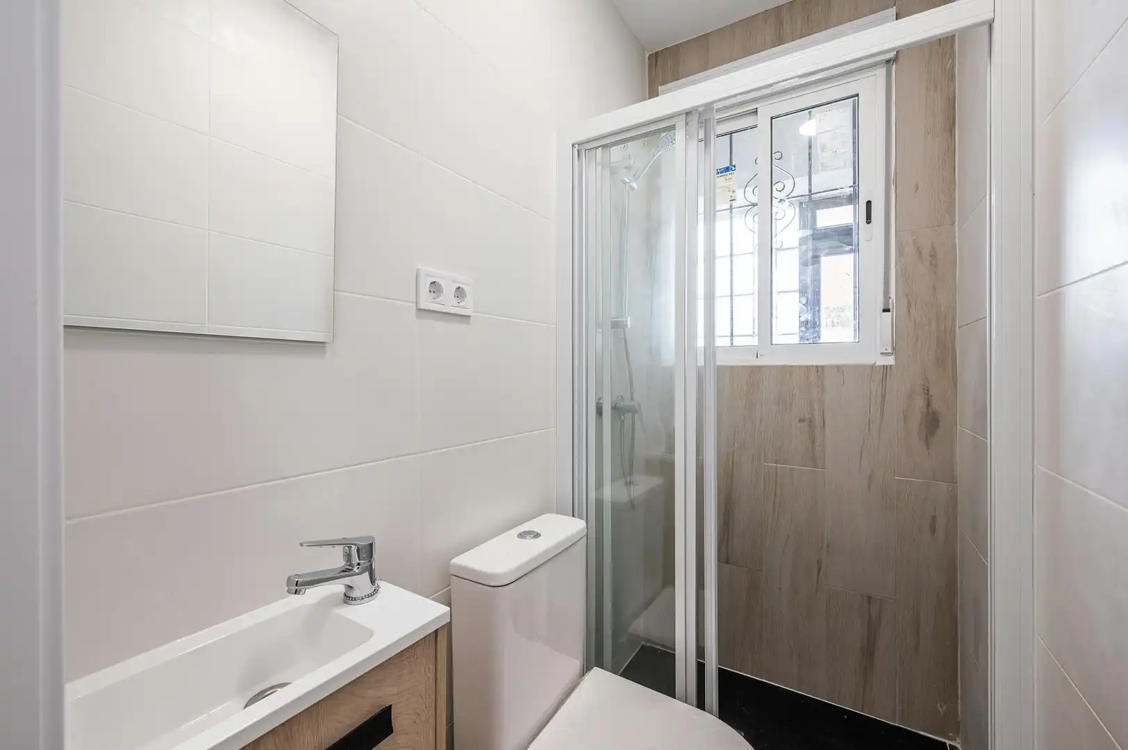 Habitación en alquiler, Madrid