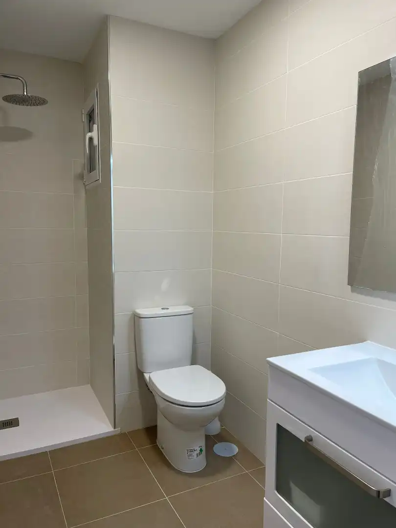 Pis de 85 m² a Plasencia