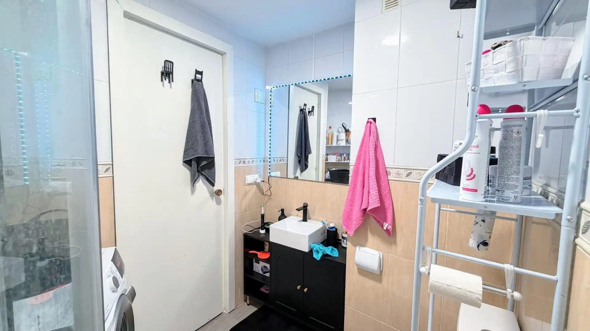 Piso de 49 m² en Torremolinos