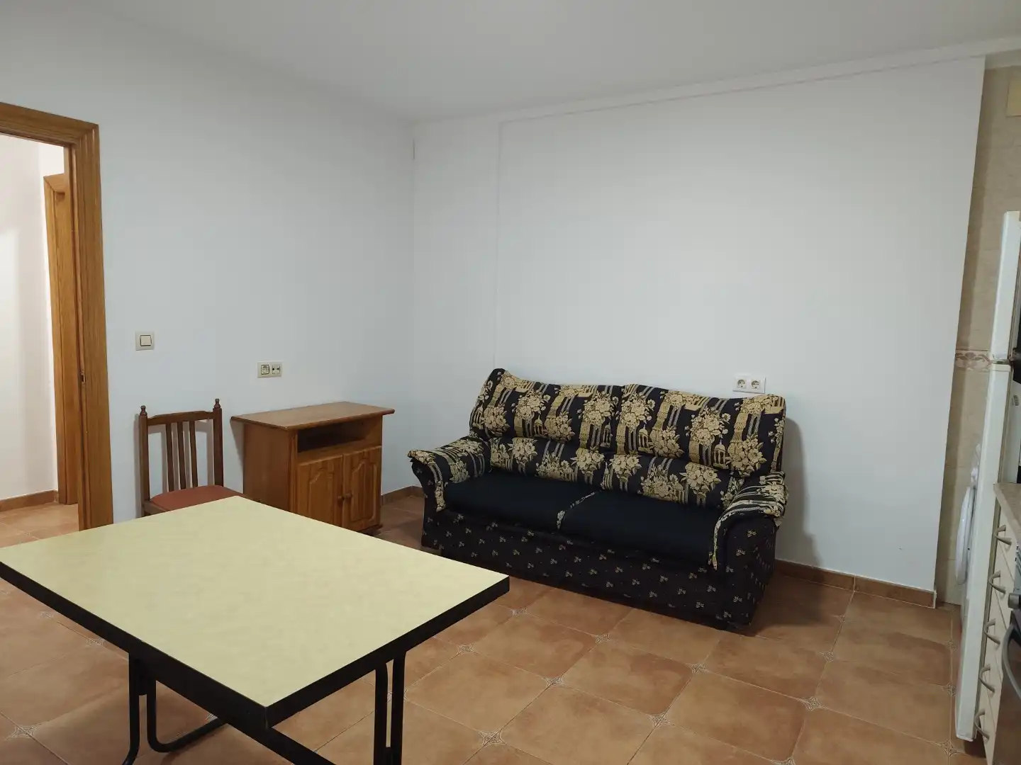 Piso de 55 m² en Madrigueras