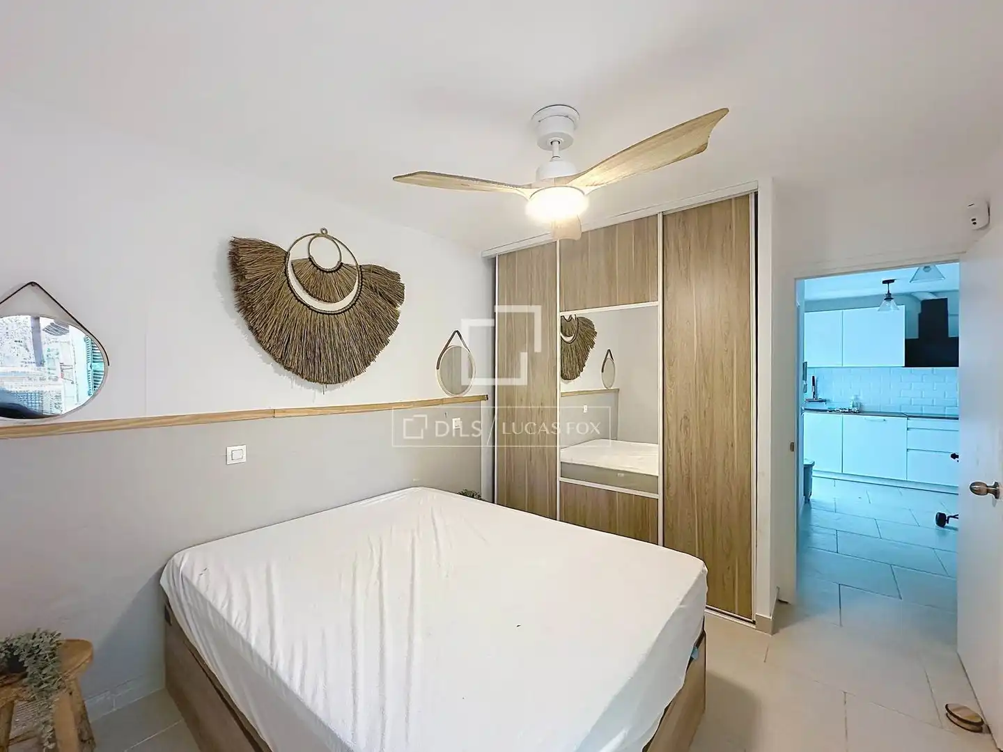 Appartamento 63 m² a Ciutadella