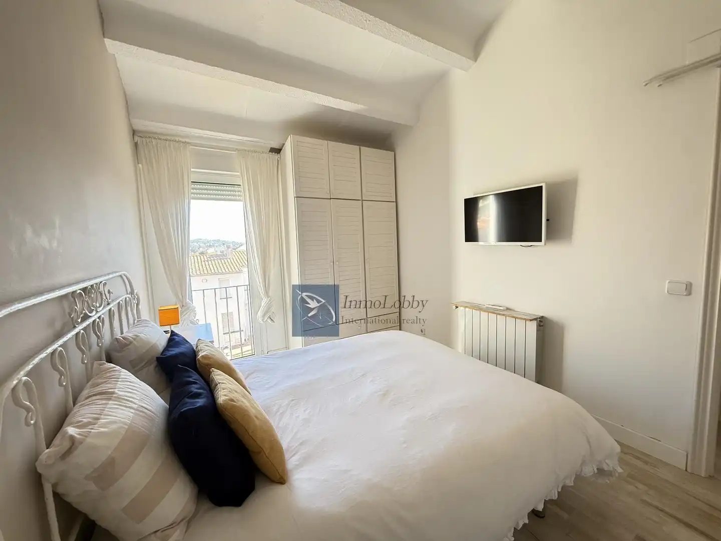 Pis de 85 m² a Sant Feliu de Guíxols