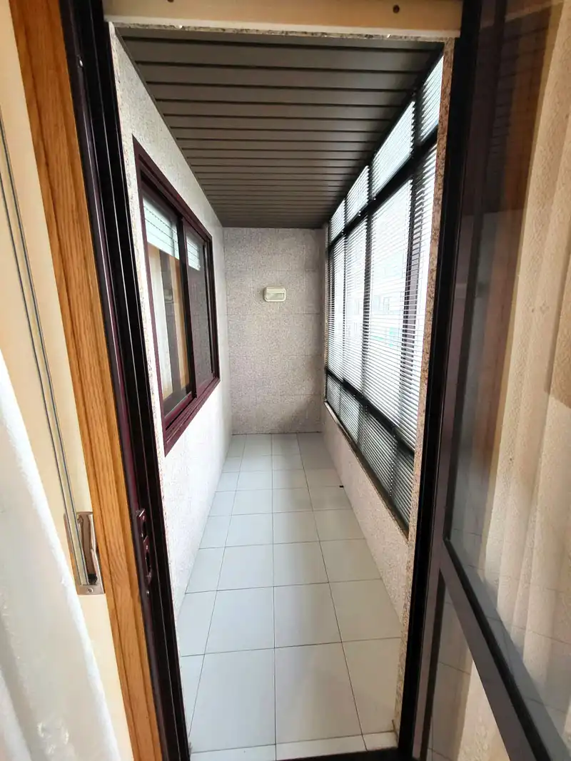 Pis de 70 m² a Vigo