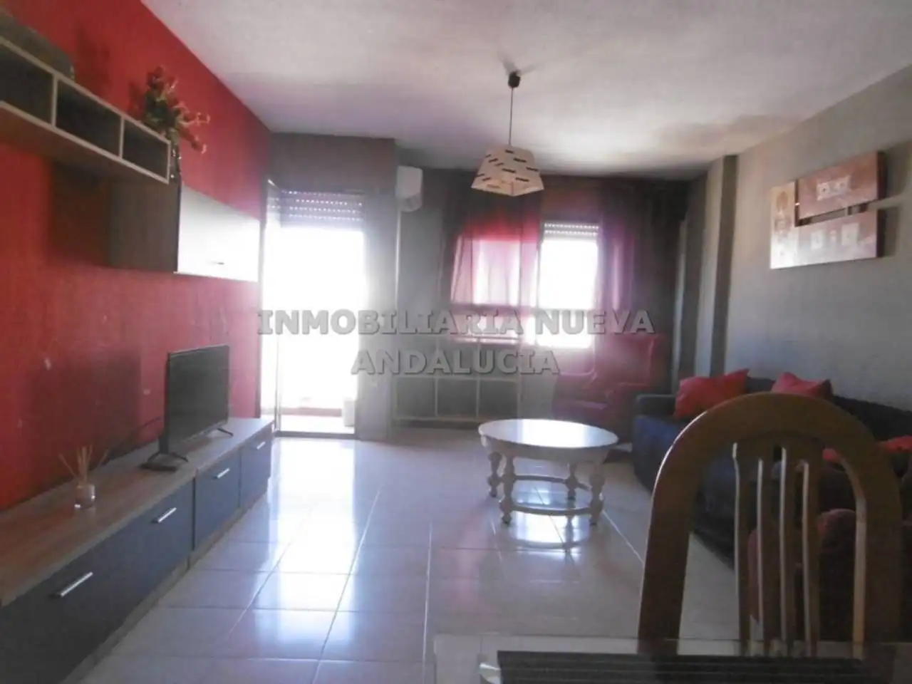 Piso de 118 m² en Almería