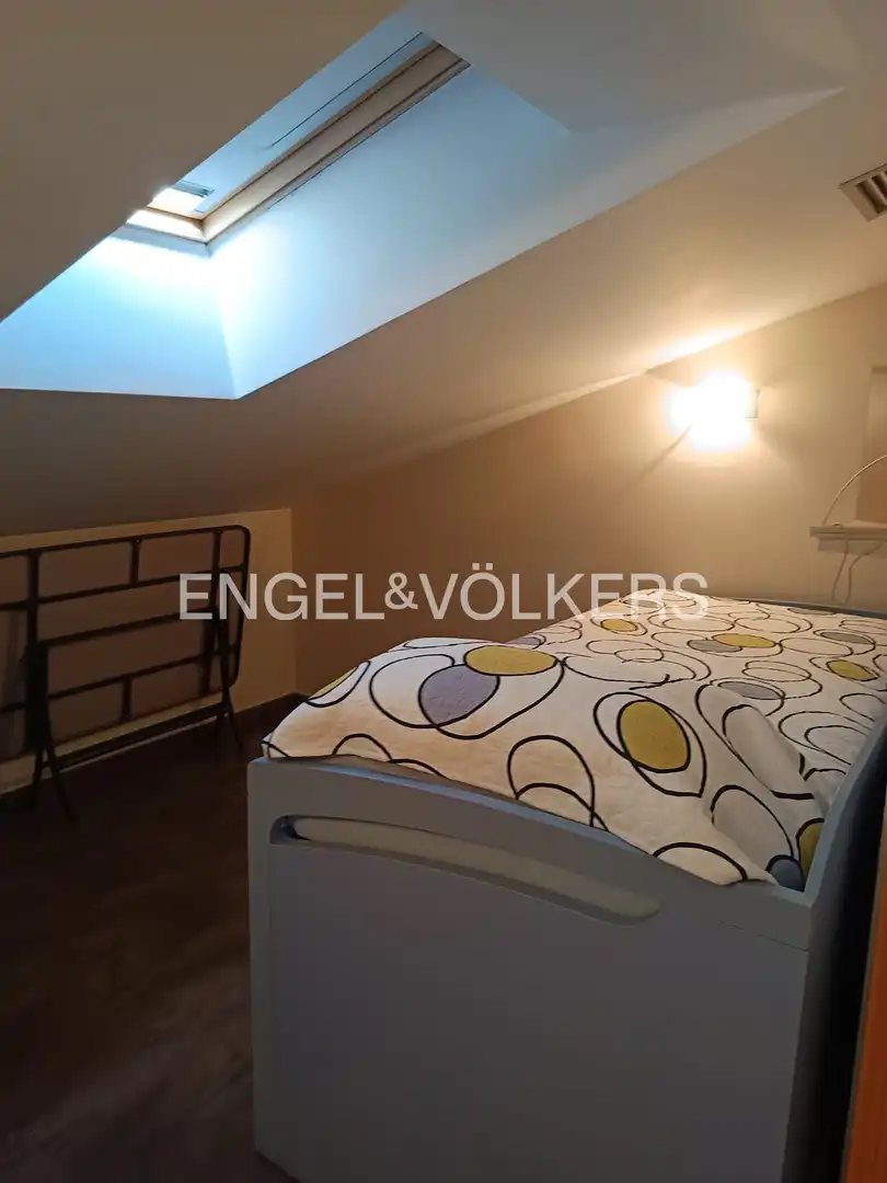 Piso de 150 m² en Chiva