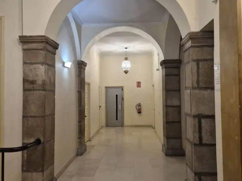 Pis de 41 m² a Madrid
