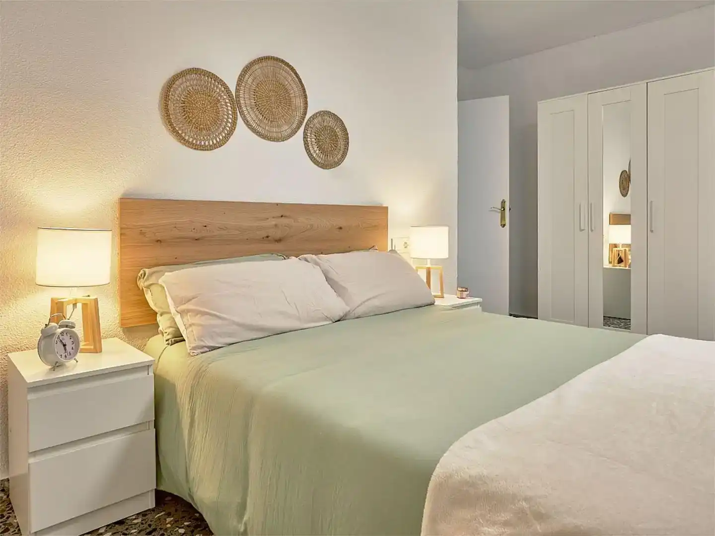 Habitación 150 m², Molina de Segura