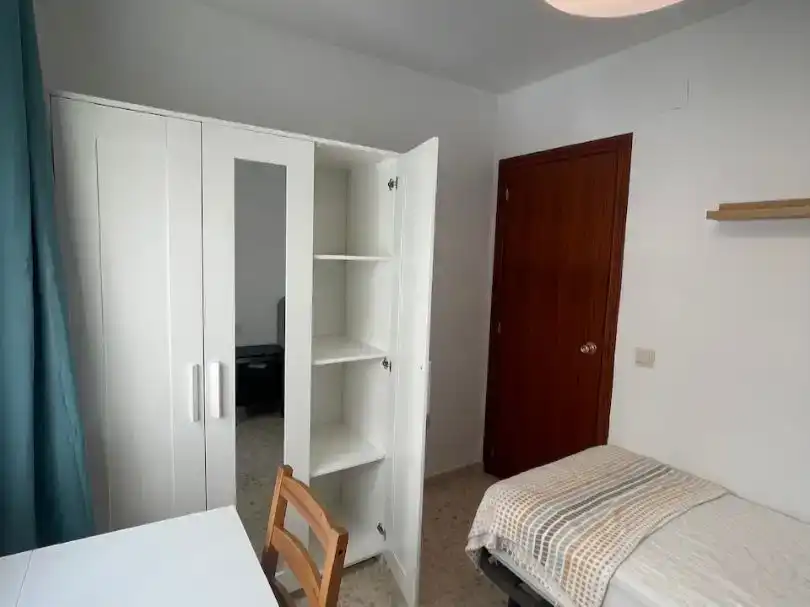 Piso de 80 m² en Ronda