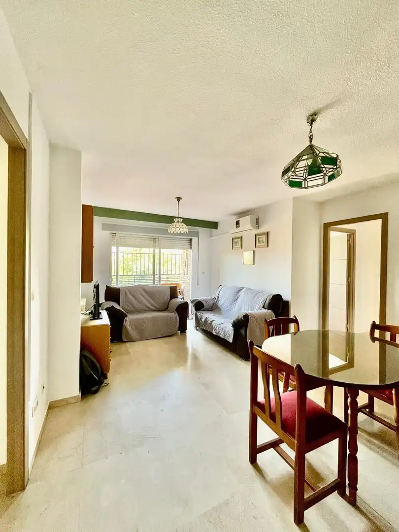 Piso de 120 m² en Granada