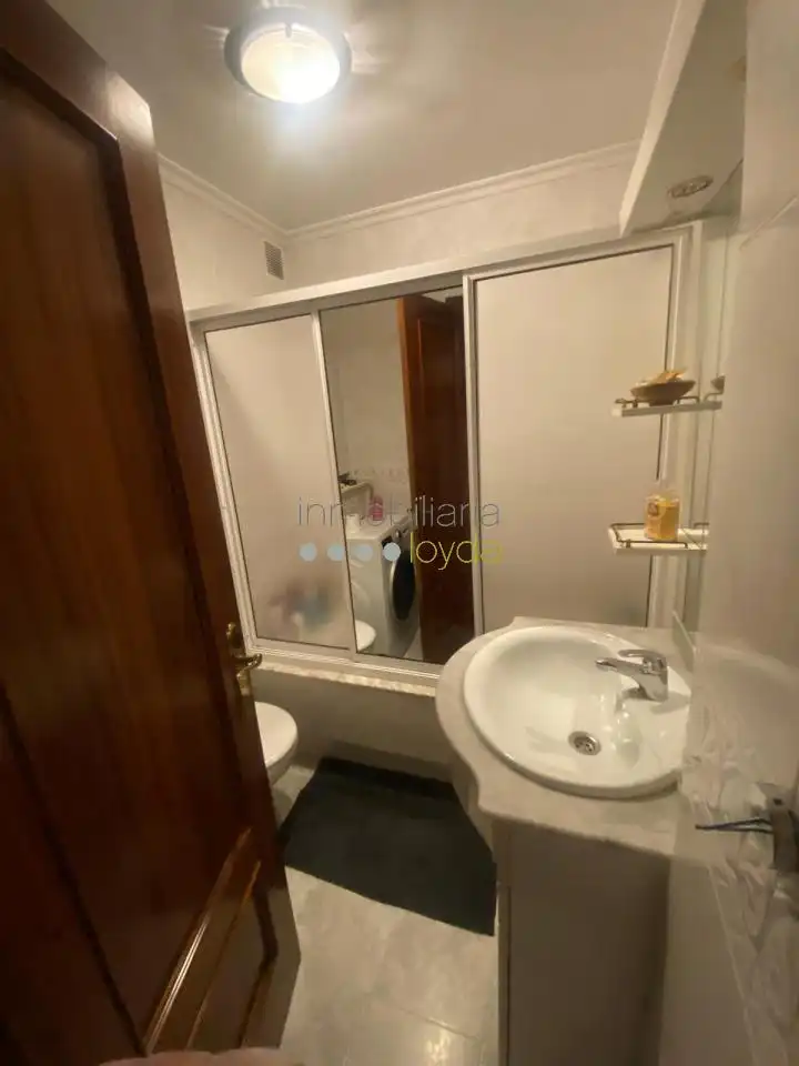 Piso en alquiler, Ponteareas