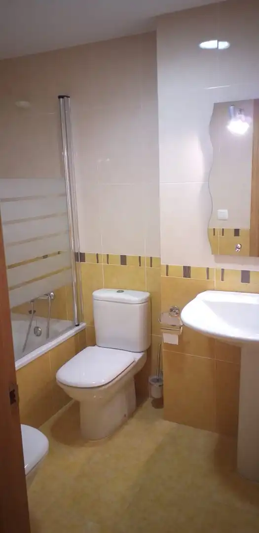 Piso de 130 m² en Castellón de la Plana