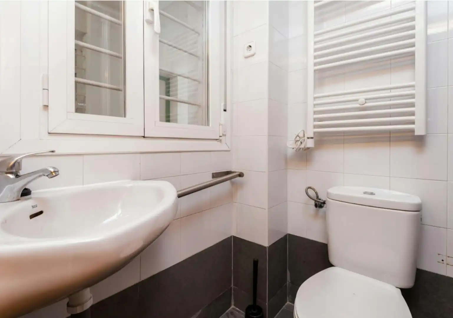 Pis de 34 m² a Madrid