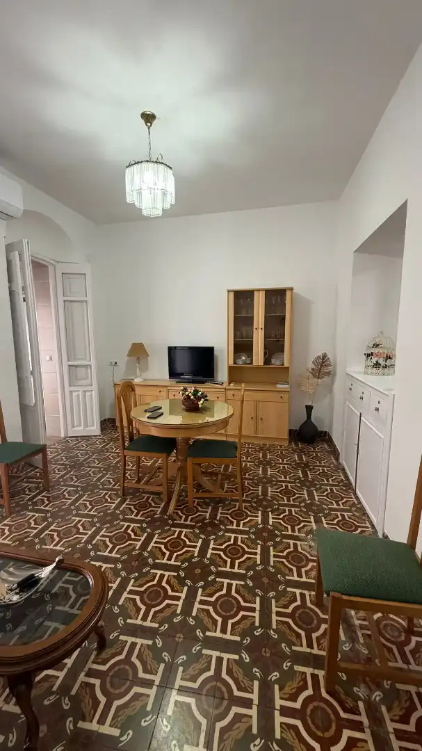 Piso en alquiler, Castuera