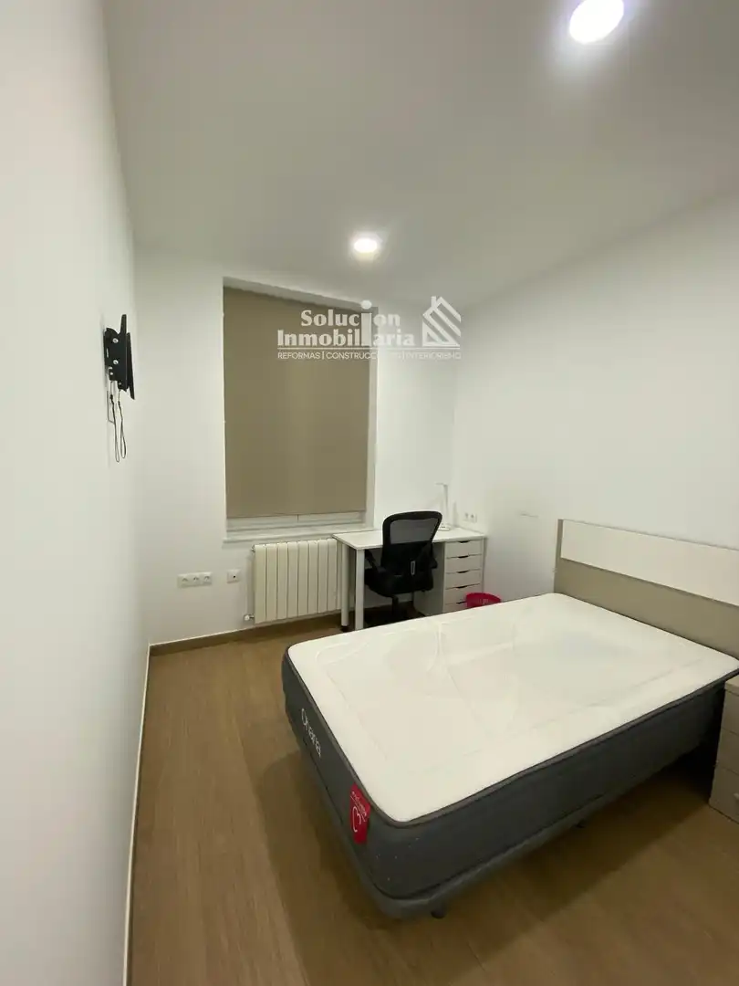 Piso de 140 m² en Salamanca