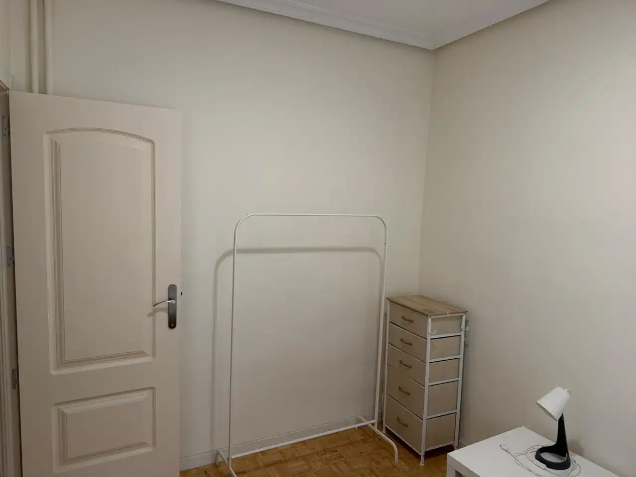 Pis de 108 m² a Madrid
