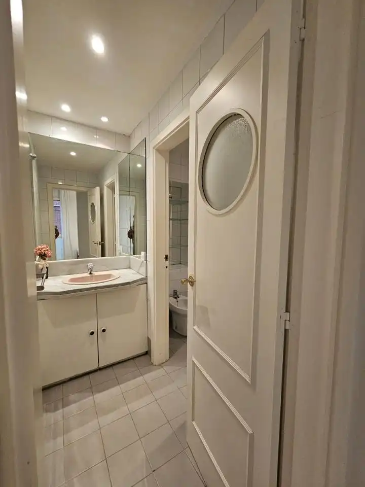Pis de 164 m² a Sevilla