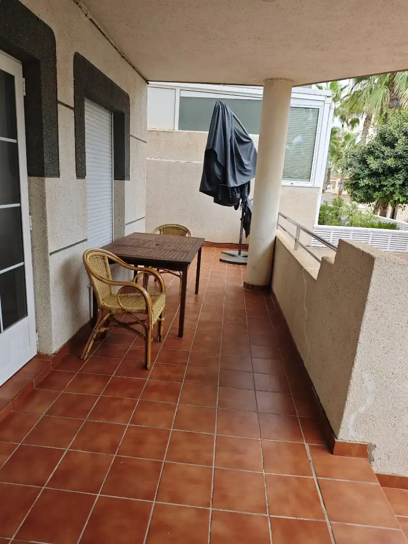 Pis de 70 m² a Almeria