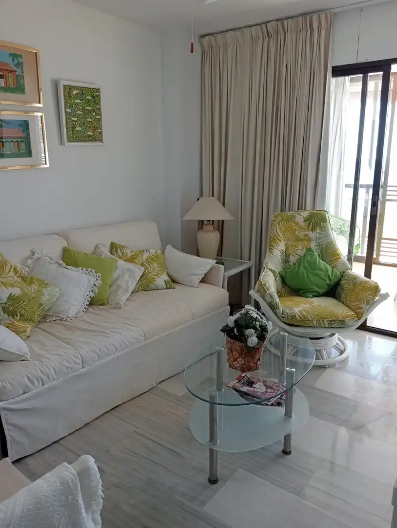 Pis de 56 m² a Benidorm