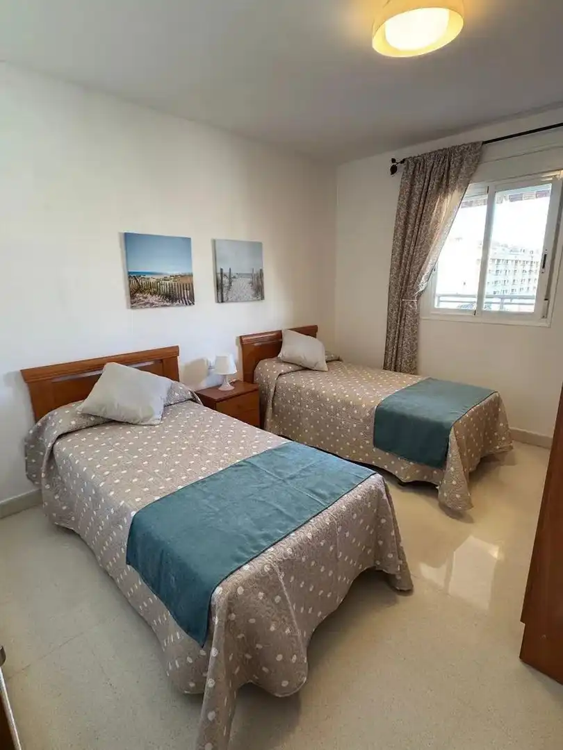 Piso de 117 m² en Málaga