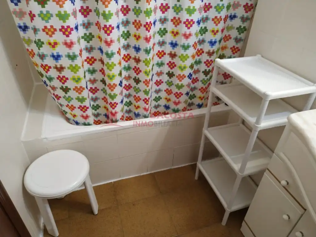 Piso de 65 m² en Lepe
