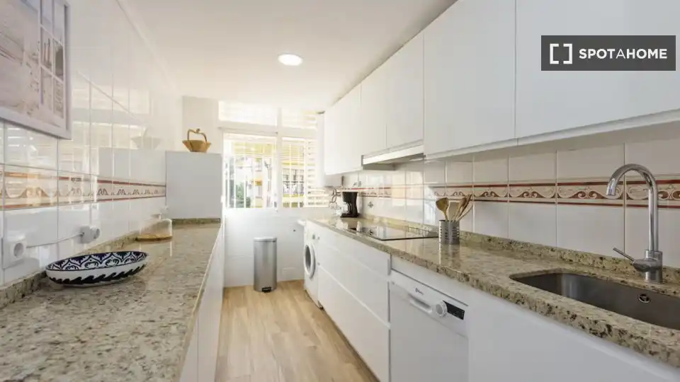 Habitación 138 m², Málaga