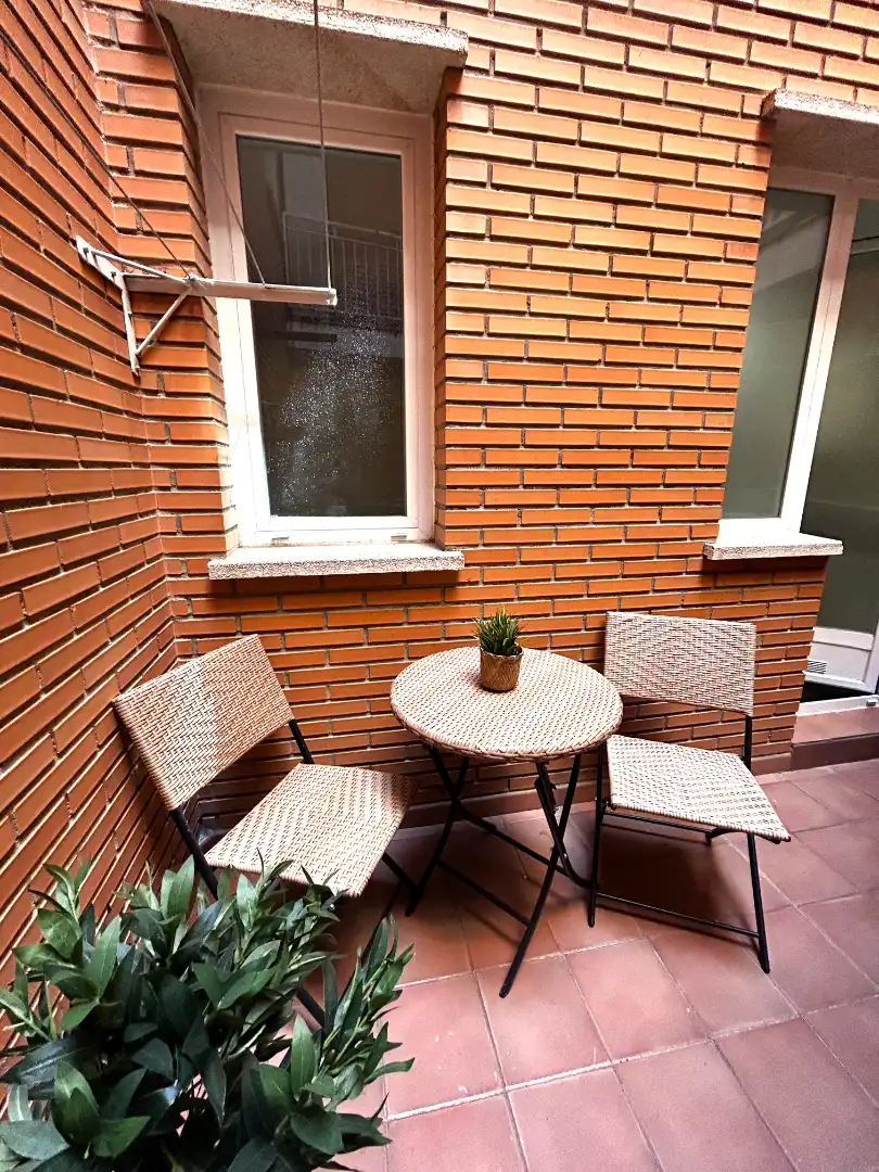 Appartement 60 m² à Saragosse