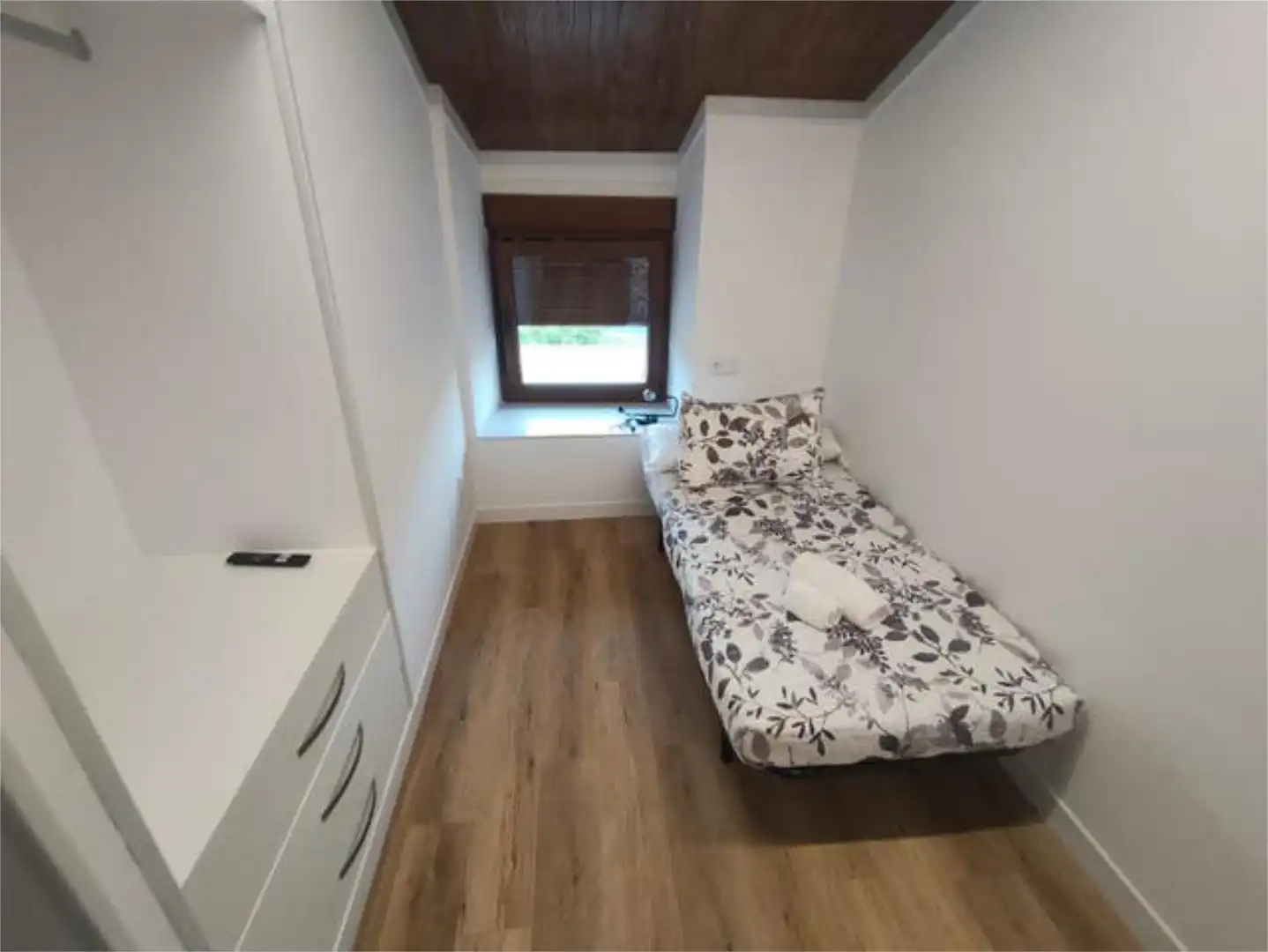 Casa en alquiler, Vimianzo