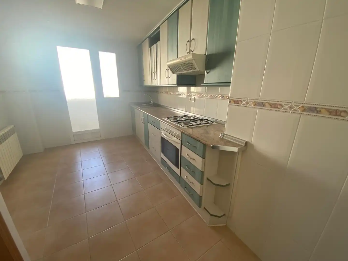 Piso de 100 m² en Albacete