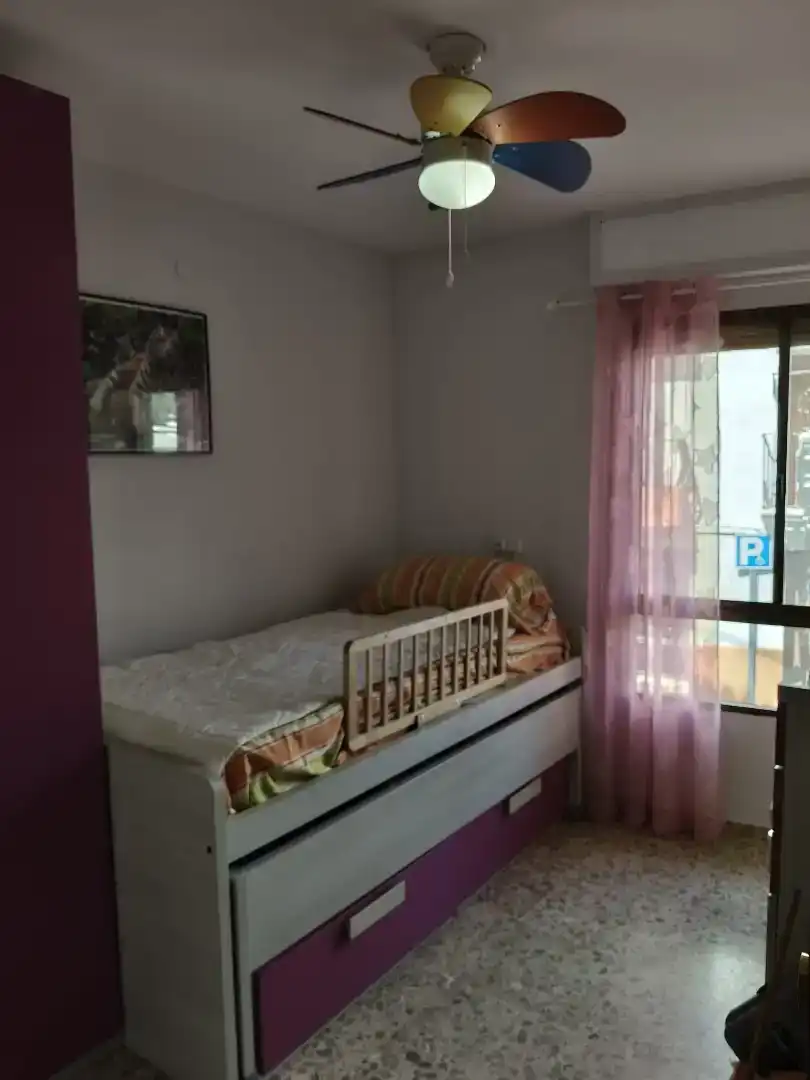 Piso de 80 m² en Montanejos