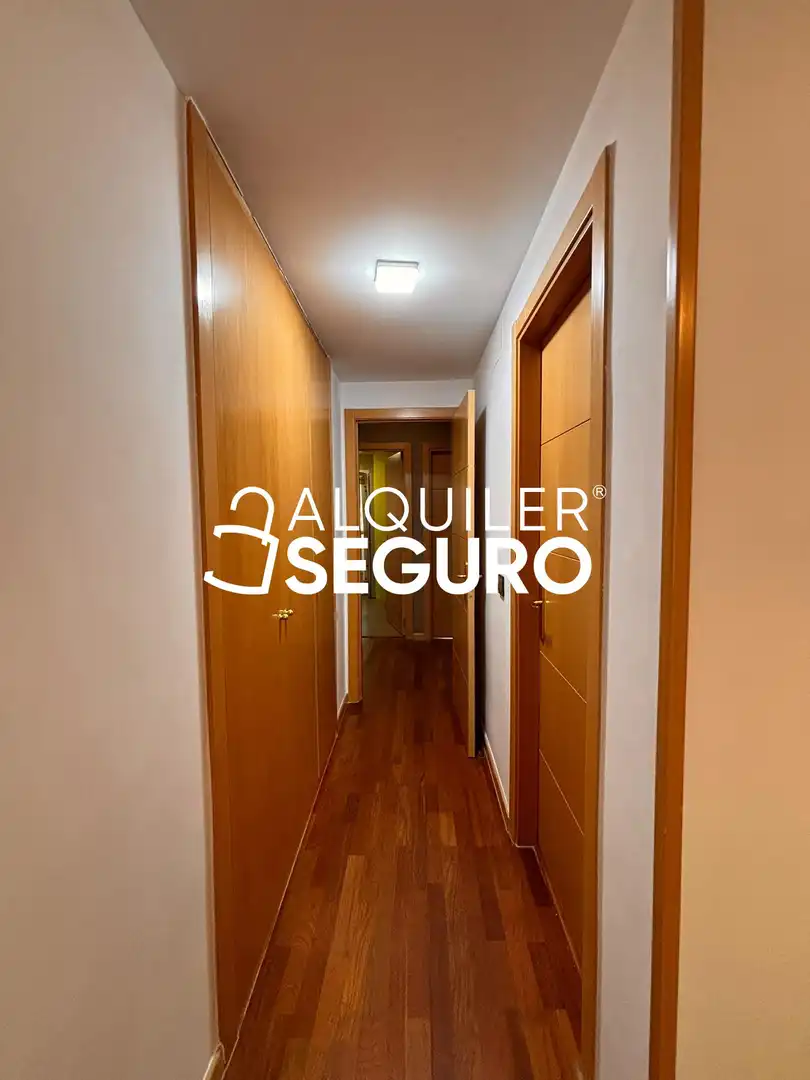 Pis de 83 m² a Madrid