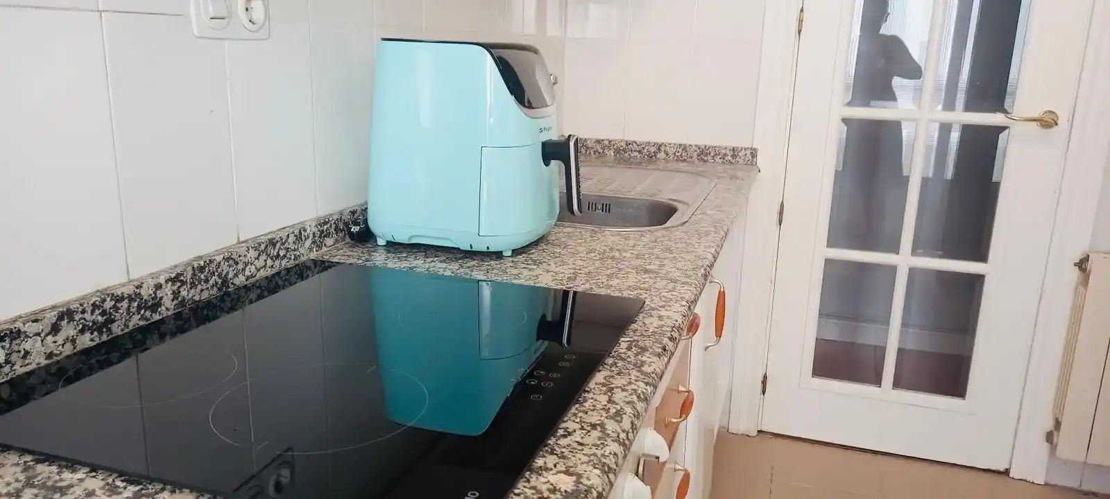 Habitació de lloguer, Albacete