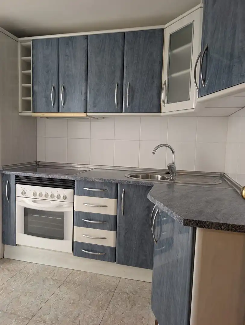Piso de 95 m² en Alicante