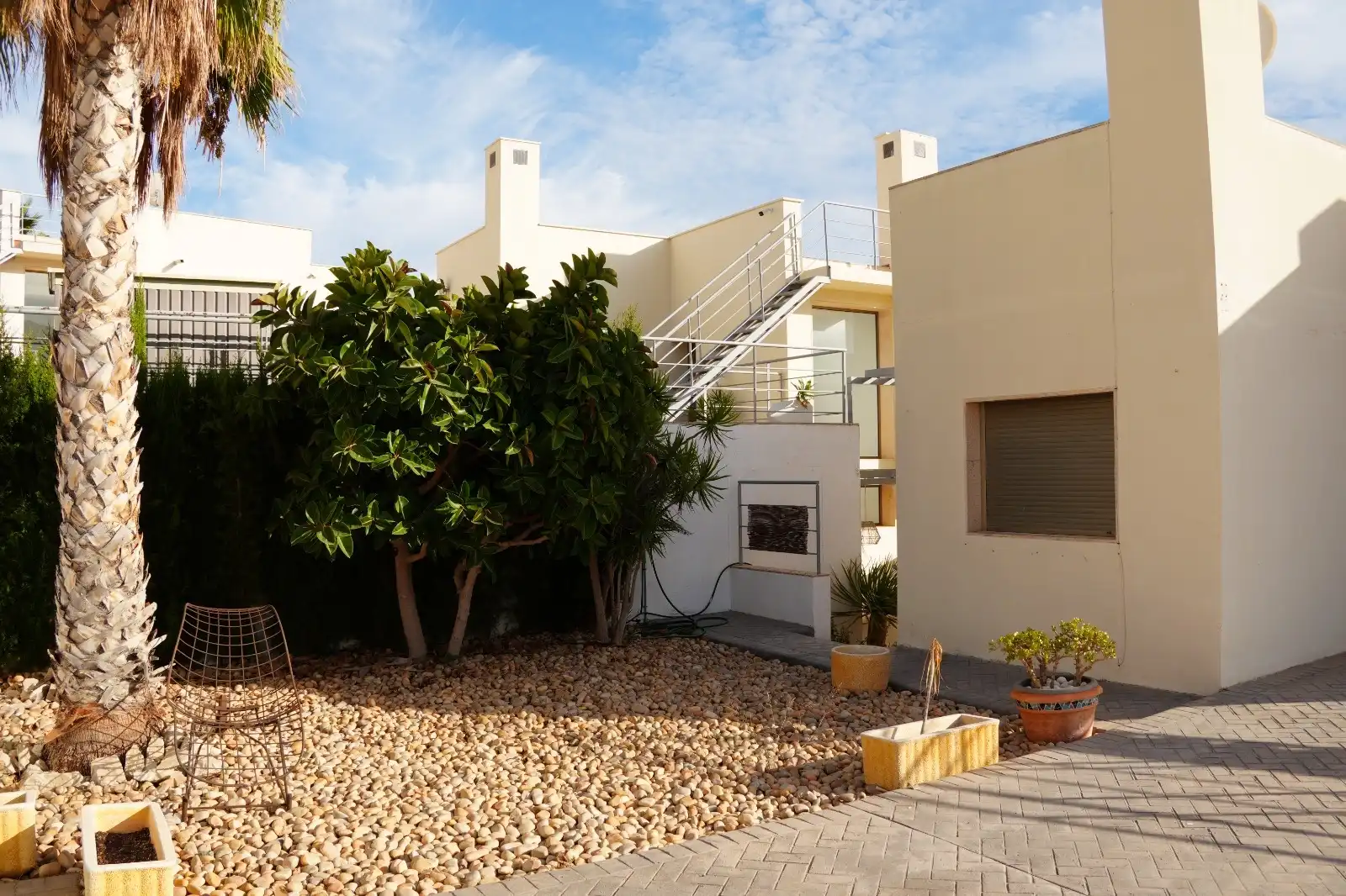 Piso de 175 m² en el Campello