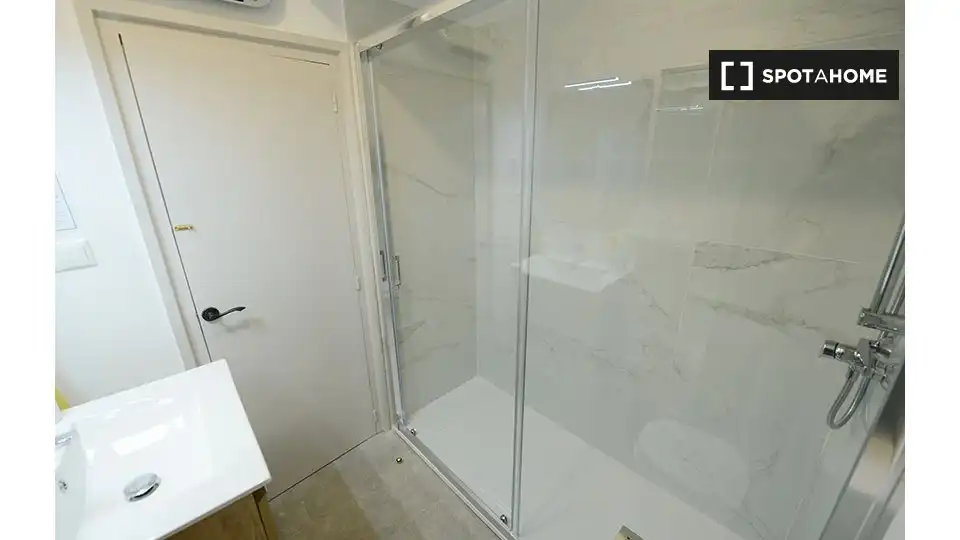 Habitación en alquiler, Bilbao