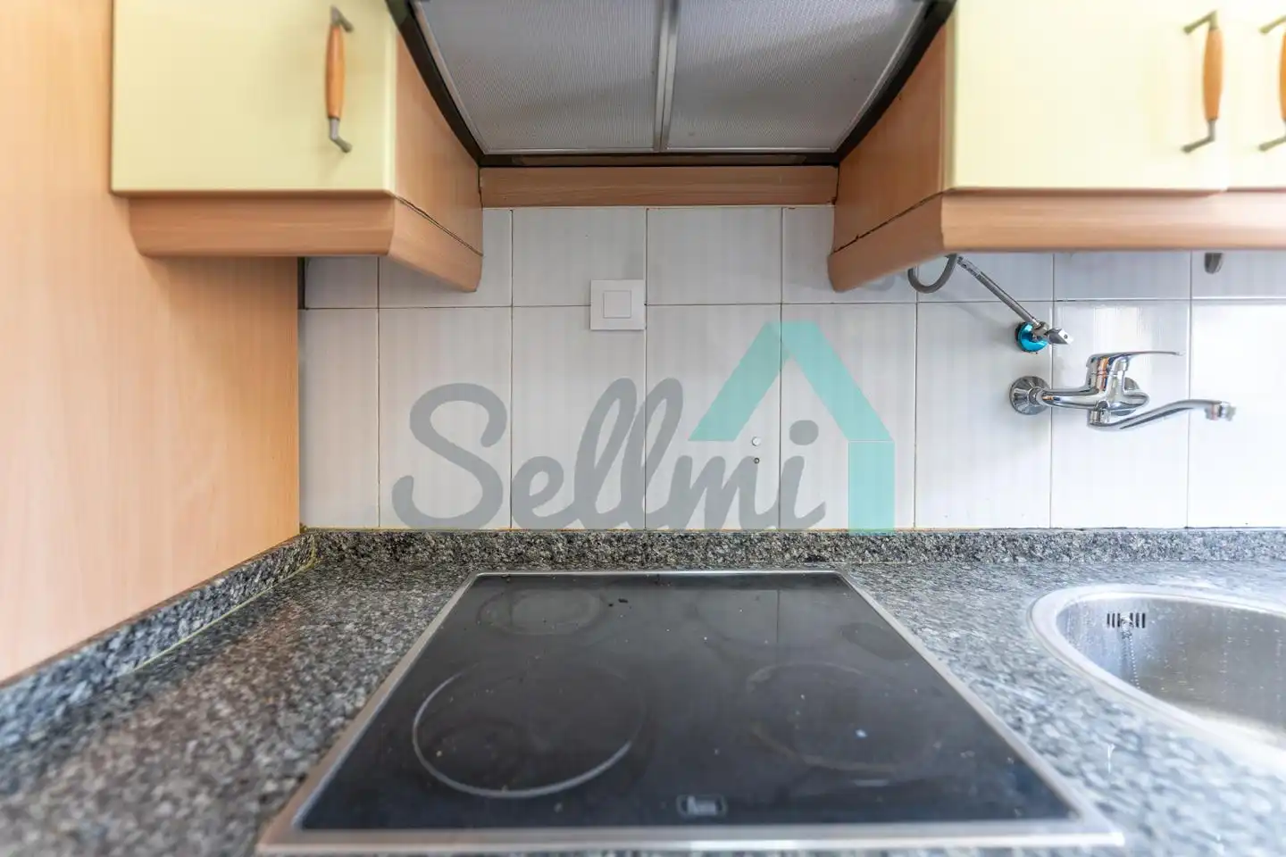 Piso de 64 m² en Avilés