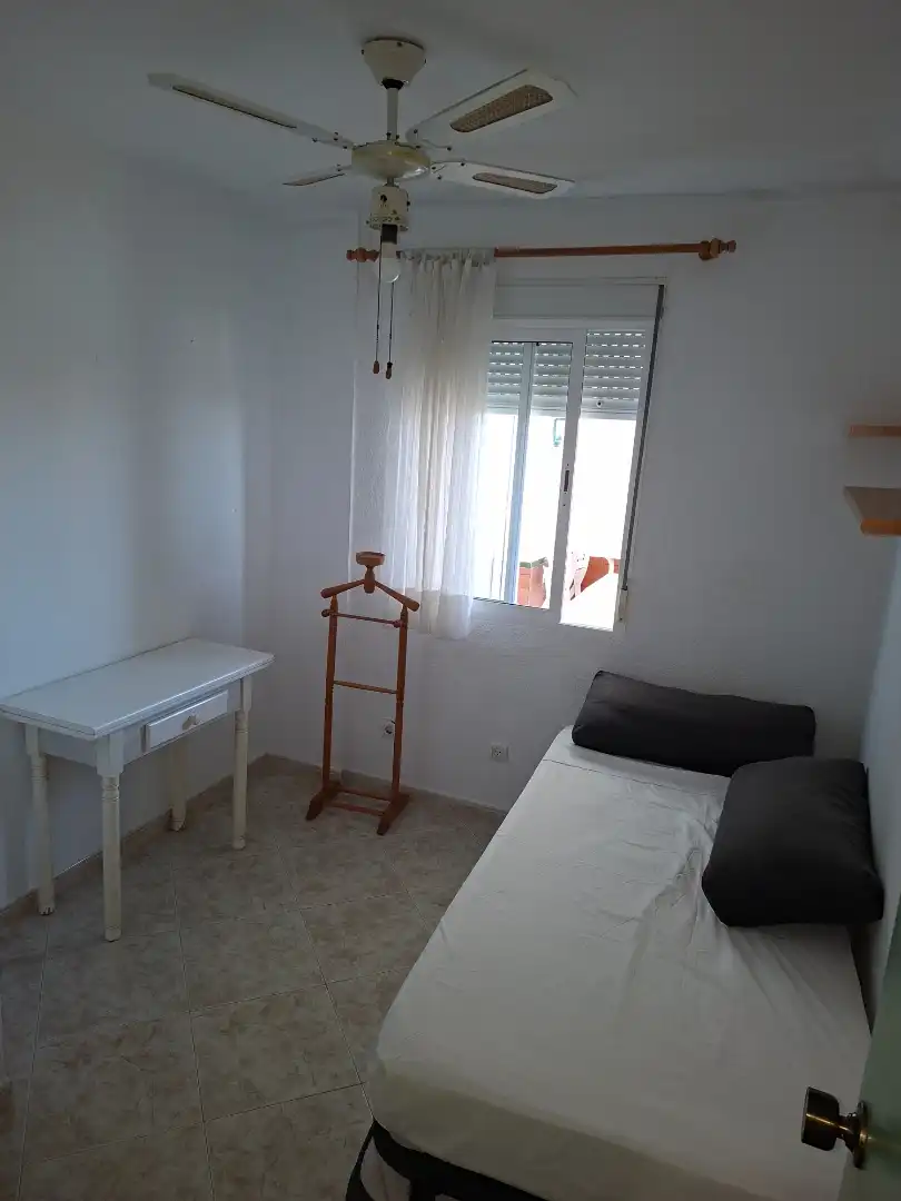 Piso de 120 m² en El Puerto de Santa María